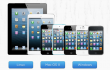  iOS 6.1 ,  iPhone ,  iPad mini ,   